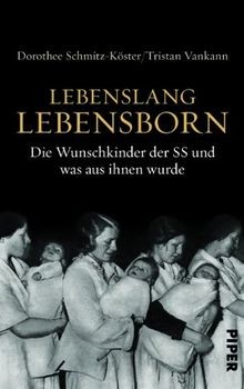 Lebenslang lebensborn die - lebenslang,