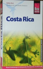 Reise Know-How Costa Rica: Reiseführer für individu... | Buch | Zustand sehr gut