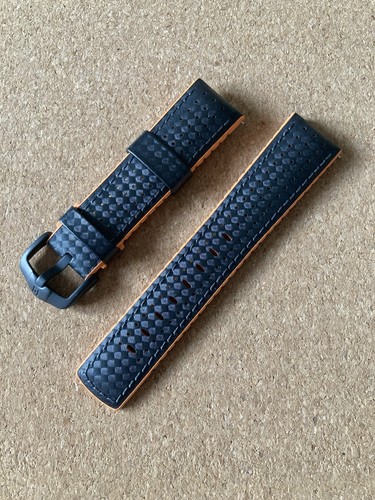 Hirsch ayrton uhrenarmband - hirsch,