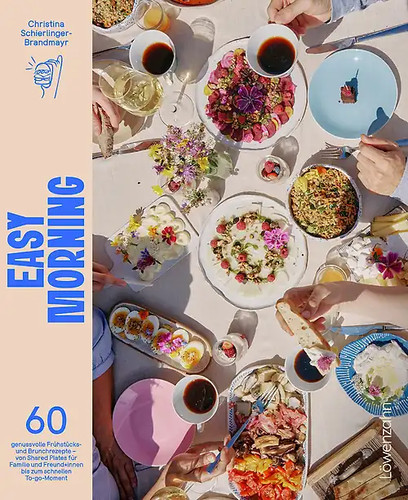 Easy morning frühstück - easy, &