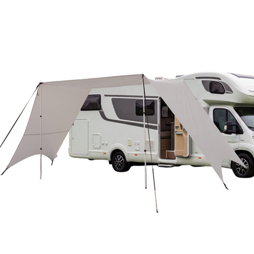 Sonnensegel 250x250 mit