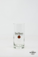FOUR ROSES Glas (b)