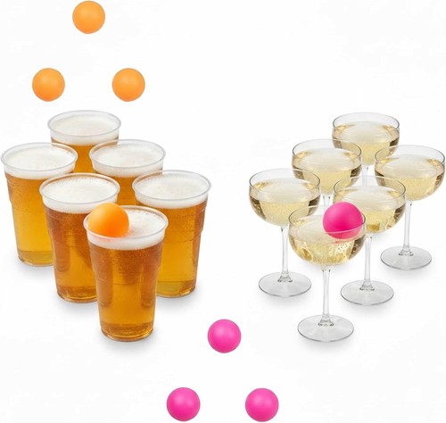 Neu battle pong - neu, spiel