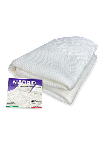 Madrid hypoallergener - madrid,