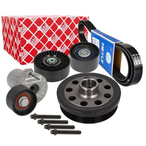 Meyle 6dpk1698 febi - meyle,