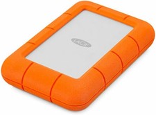Lacie 9000298 Rugged Mini 