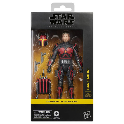 Hasbro star wars - wars, series