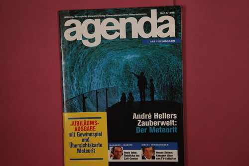 341758 agenda rwe andré - 341758,