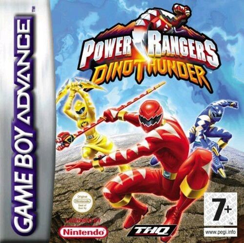 Nintendo gameboy advance - gameboy,