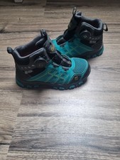 Kastinger Kontio Outdoorschuhe Jungen Gr.29
