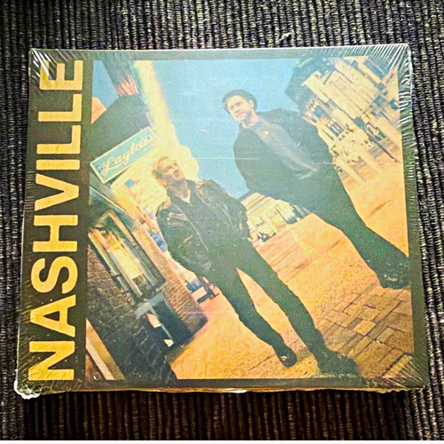 Maffay oerding nashville - nashville, cd