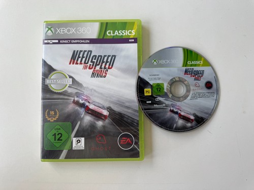 Need for speed rivals - speed, für