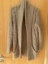 Strickjacke Manguun