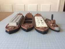 Noch Binnenschiffe H0/ N