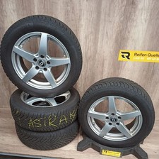 4x Winterräder 16 Zoll Opel