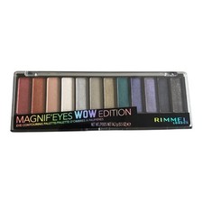 Rimmel Magnif'eyes Farbe