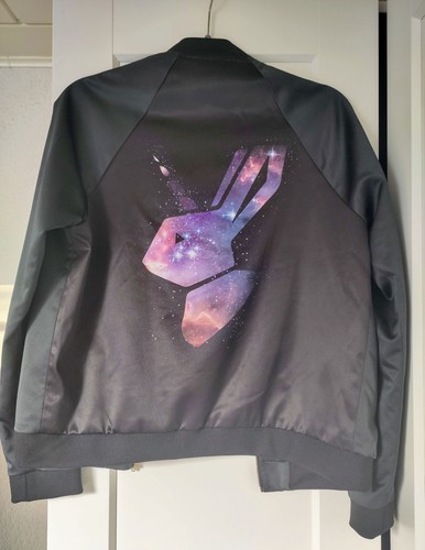 Damen blouson schwarz - damen,