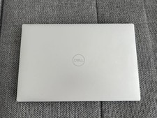 Dell XPS 13 9310 i7 UHD+ 16GB