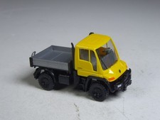 (YG-36) Wiking Unimog U400