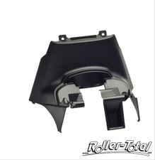 Motorabdeckung Ölfach Verkleidung schwarz Yamaha Aerox Nitro Innenraum Custom