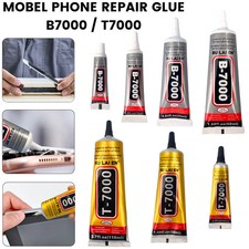 Kleber Epoxidharz Reparatur Handy Touchscreen Flüssigkleber 15/50/110ml