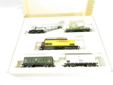 Piko H0 Güterwagen  Start Set in OVP #P  