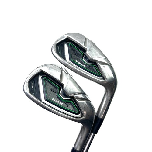 Taylormade rbz eisen pw - taylormade,