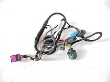 VW Polo 9N  Bj.2007     Kabelbaum Türe  hinten Links   6Q4971161A