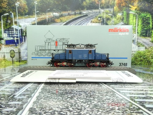 Märklin 3748 db - 3748,