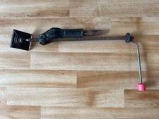 Alter Storz Wagenheber RF 254 Spindelwagenheber für VW Volkswagen 