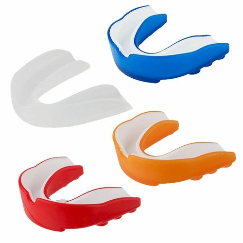 Boxen muay sparring - 4x,
