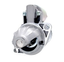 Anlasser für Gabelstapler Clark Mitsubishi FG10 FG18 FG20 FG25 FG30 FG35