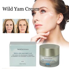 Skin Ceuticals： Triple Lipid