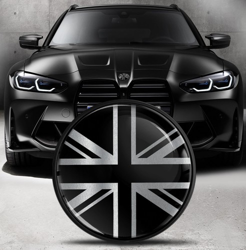 Kompatibel bmw emblem vorne - kompatibel,