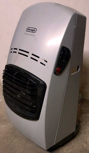 Gasheizgerät delonghi - gasheizgerät,