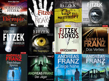 Sebastian Fitzek, Andreas