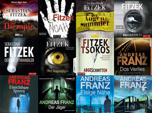 Sebastian fitzek andreas - fitzek,,
