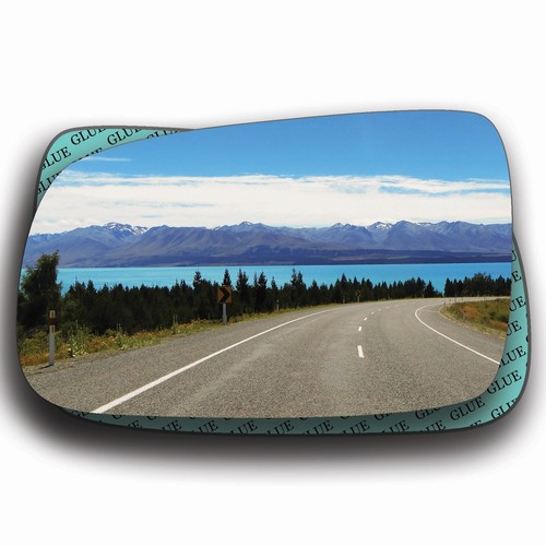 Blau links fahrerseite - blau,