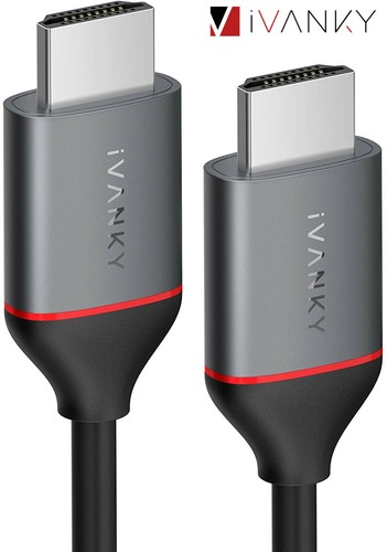 Ivanky hdmi kabel - ivanky,