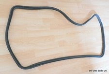 Ford Capri MK2 MK3 Dichtung Heckscheibe Oldtimer Neu