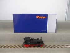 Roco Spur H0 73043 Dampflok BR