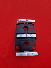 JURA F9, F90 Tastenrechen