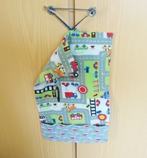 auto rücksitz organizer kinder, spielzeug straßenteppich