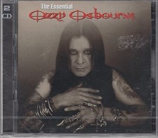 Ozzy Osbourne "Black Sabbath"