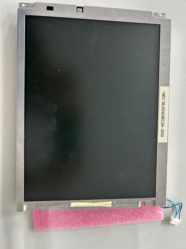 Nec nl8060bc26 30c tft - nec, 10.4"
