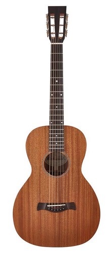 Richwood mahagoni master - richwood, p-50