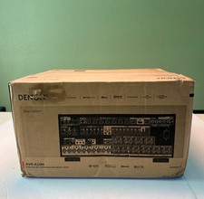 Brand New Denon AVR-A10H