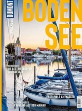 DUMONT Bildatlas Bodensee: Das
