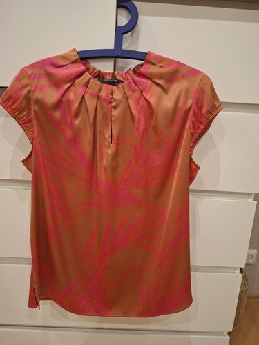 Comma bluse größe - comma,