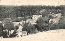 726690) AK Bad Schweizermühle